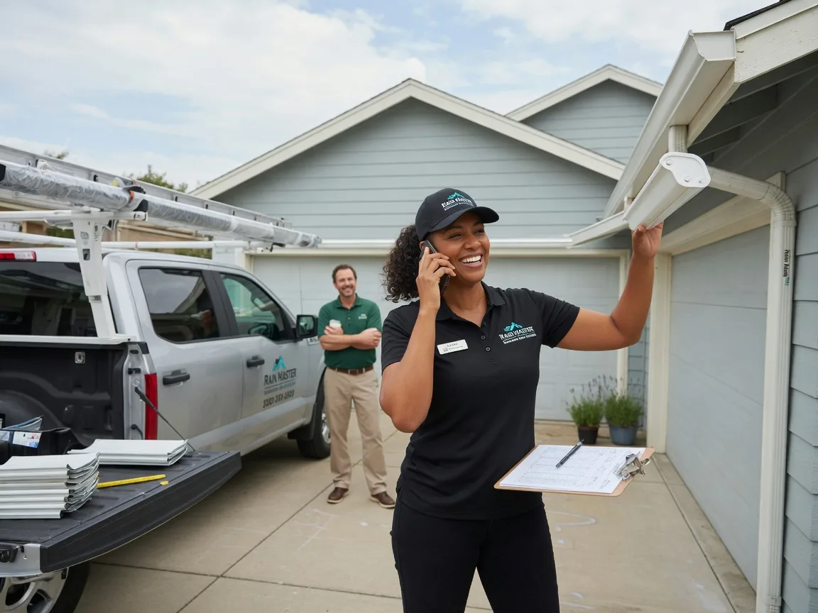 Gutter Installation Powellsville, NC FAQs